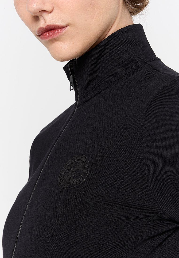 KARL LAGERFELD Sweatjacke Media 5