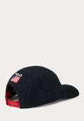 Polo Ralph Lauren OLYMPICS FLAG FLEECE CAP