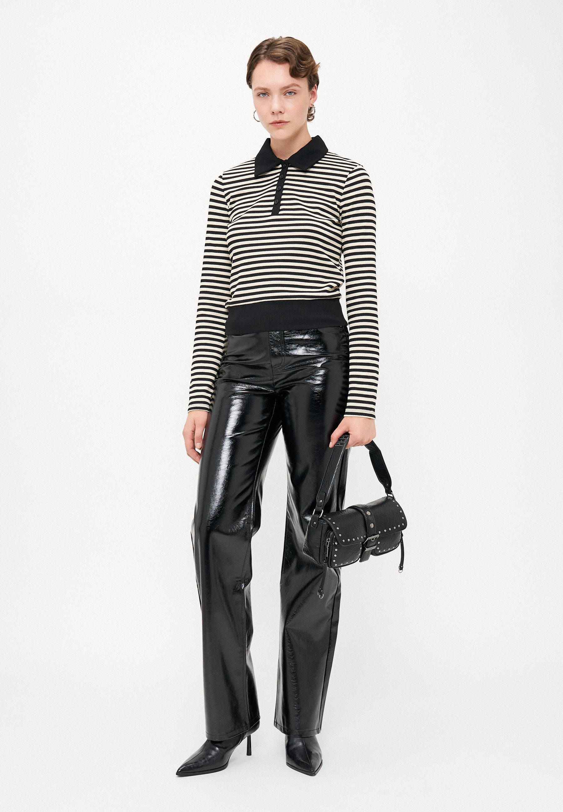 Vero Moda Tall VMTESSA WIDE