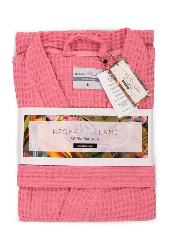 Heckettlane