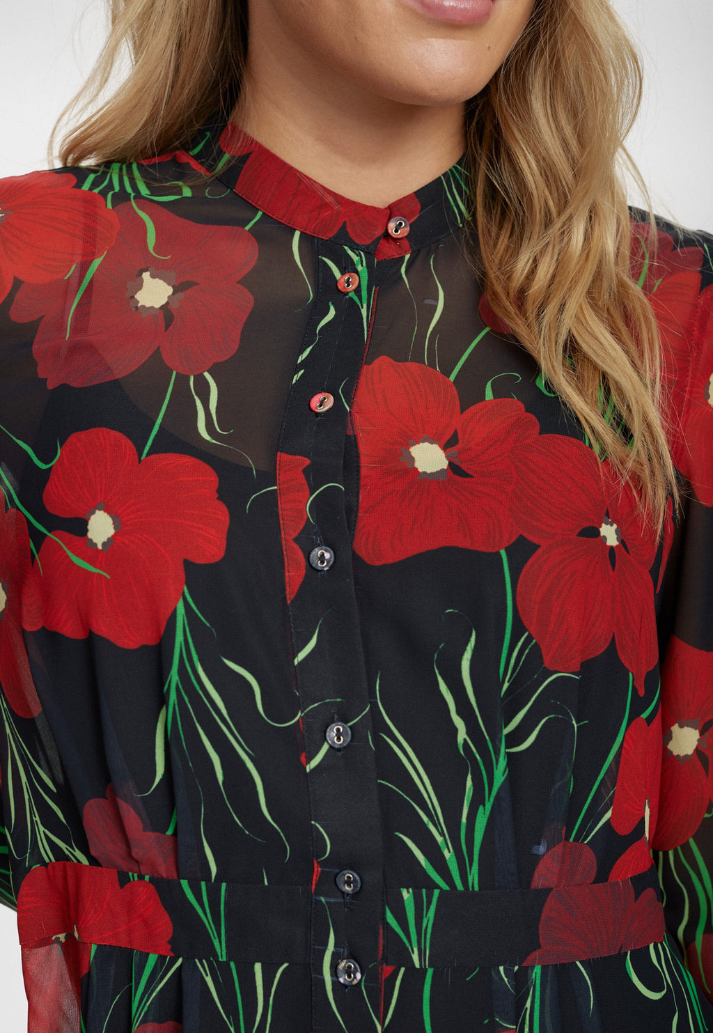 Nümph NUKYNDALL NEW DRESS