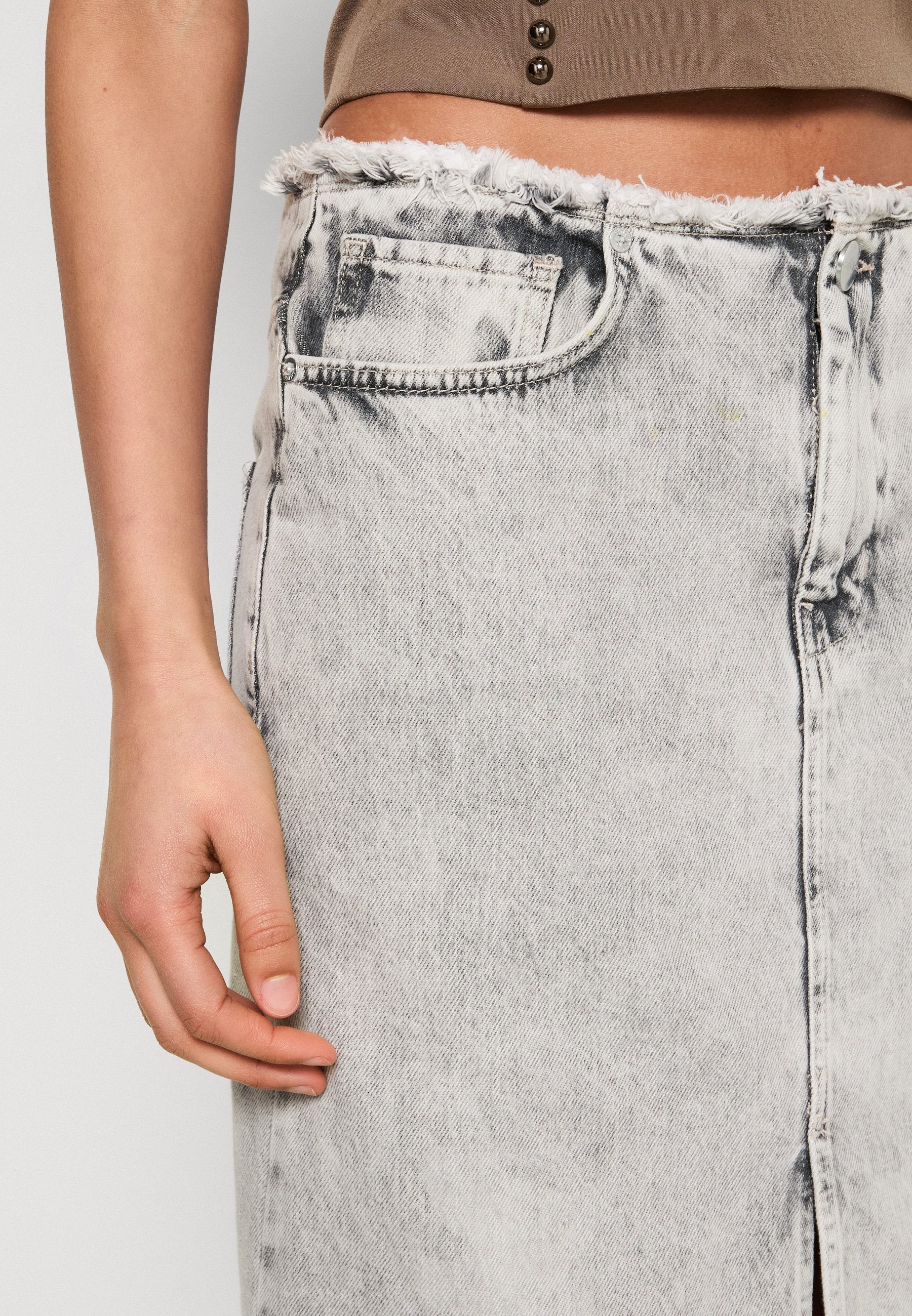 AllSaints HONOR SKIRT