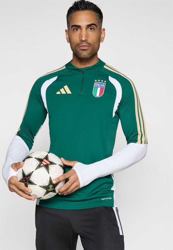 adidas Performance ITALY 26 TIRO TRAINING TOP