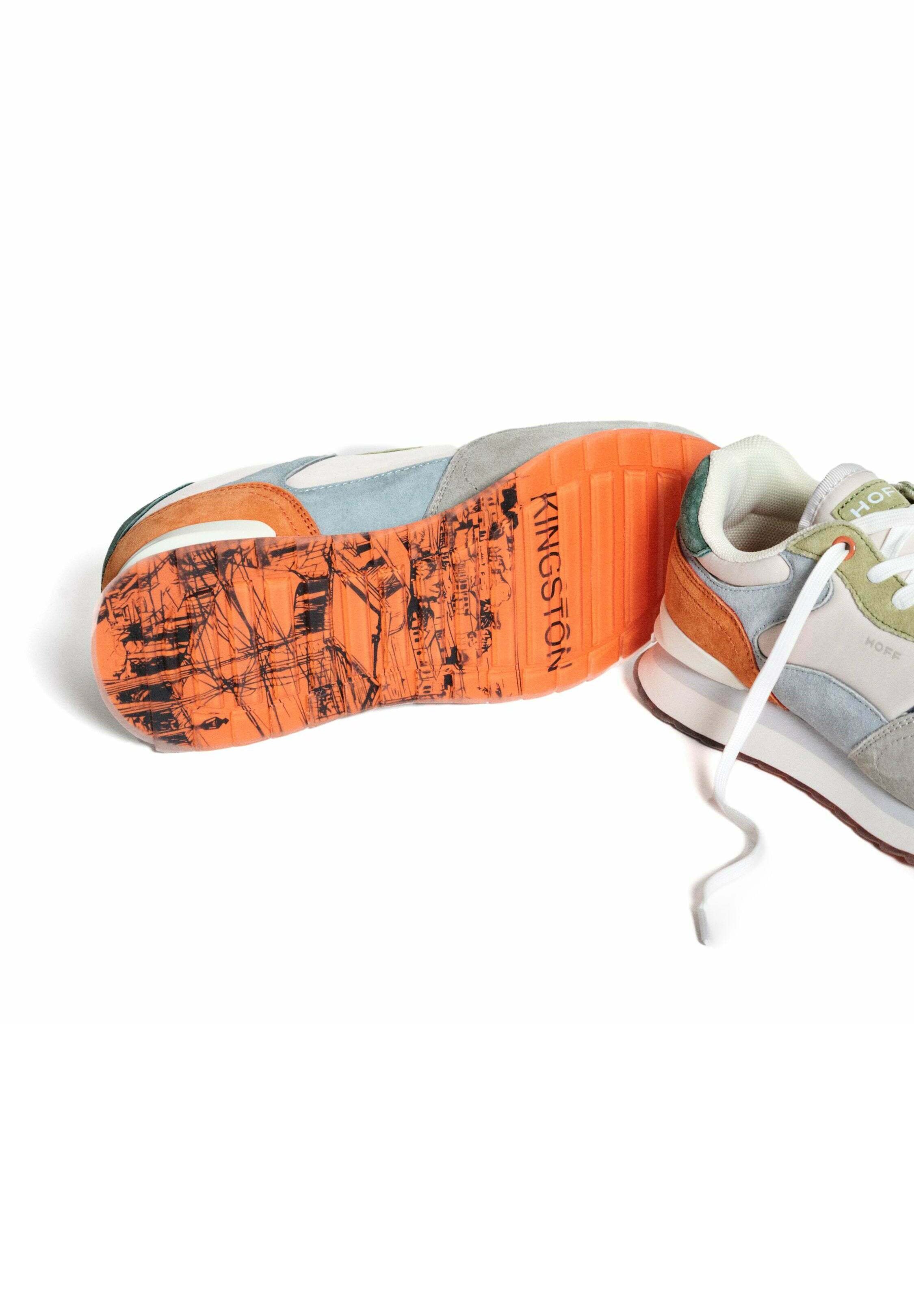 HOFF Sneaker low Media 4