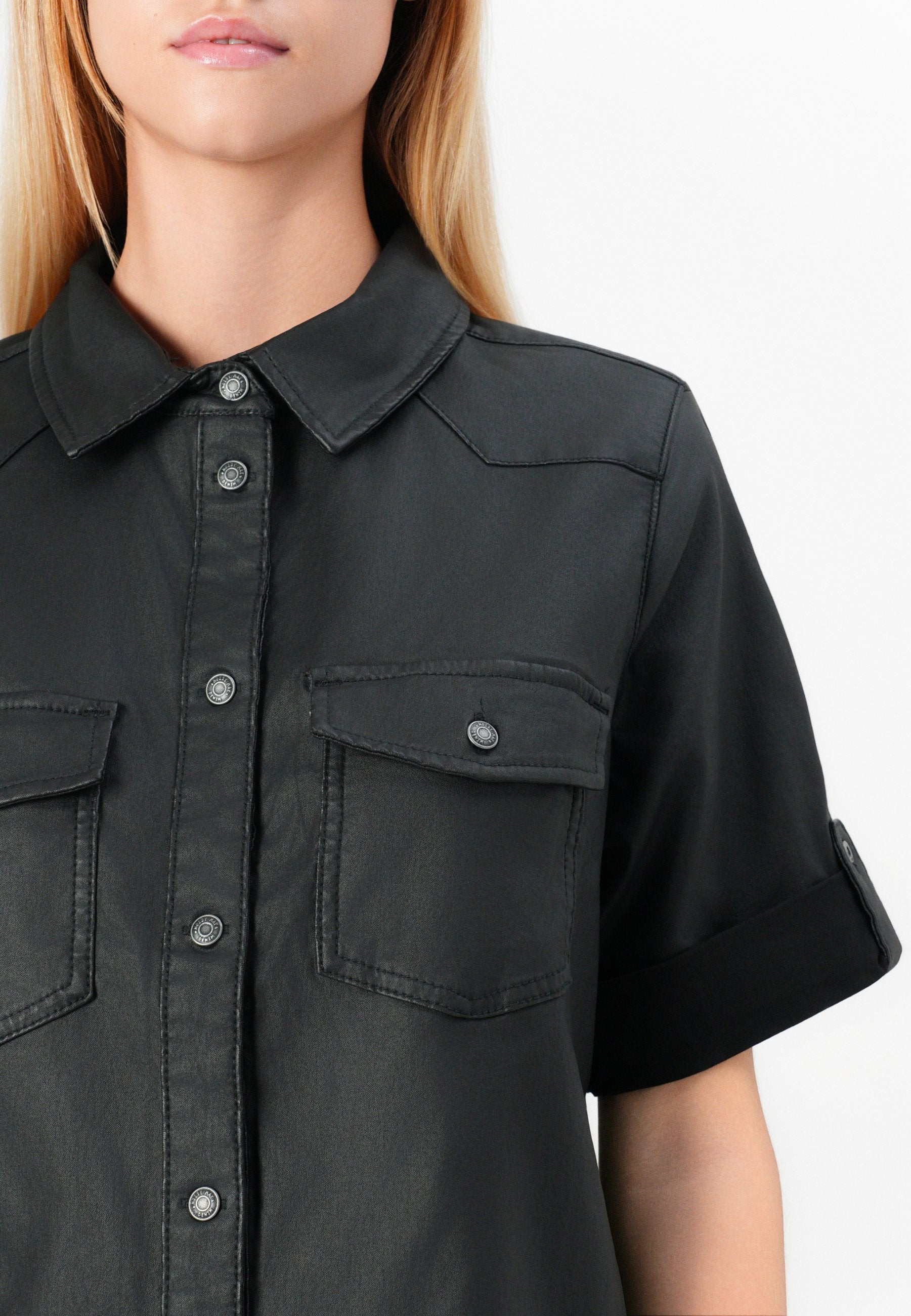 Noisy May Denim ed
