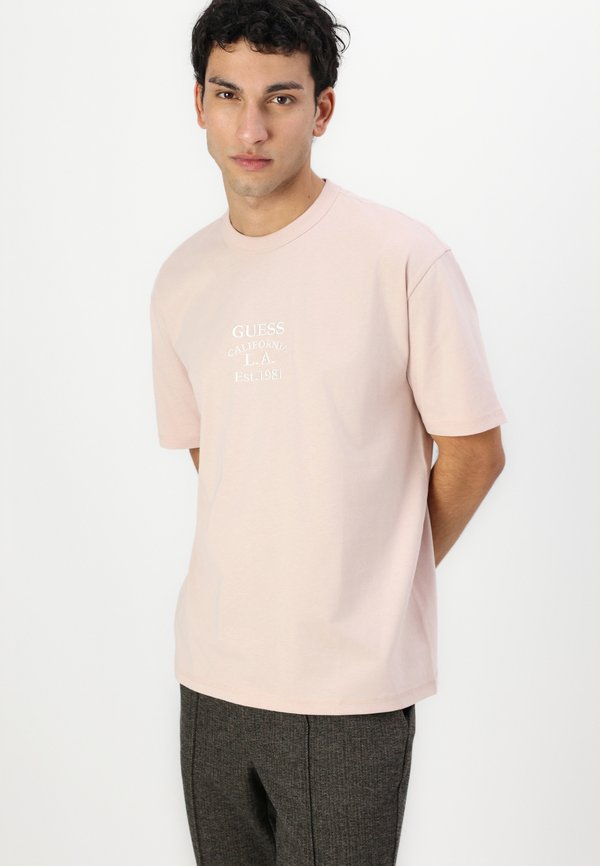 Bruuns Bazaar HOLLOW CLARKSON PANTS