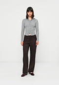 ONLY Wide-leg ONLINA Straight Fit