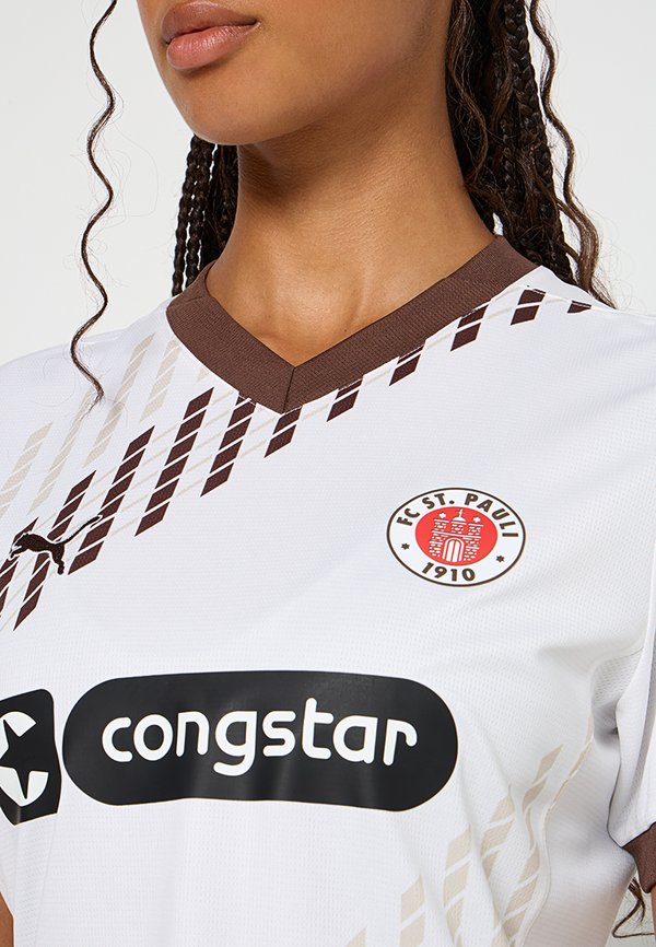 Puma FCSP AWAY