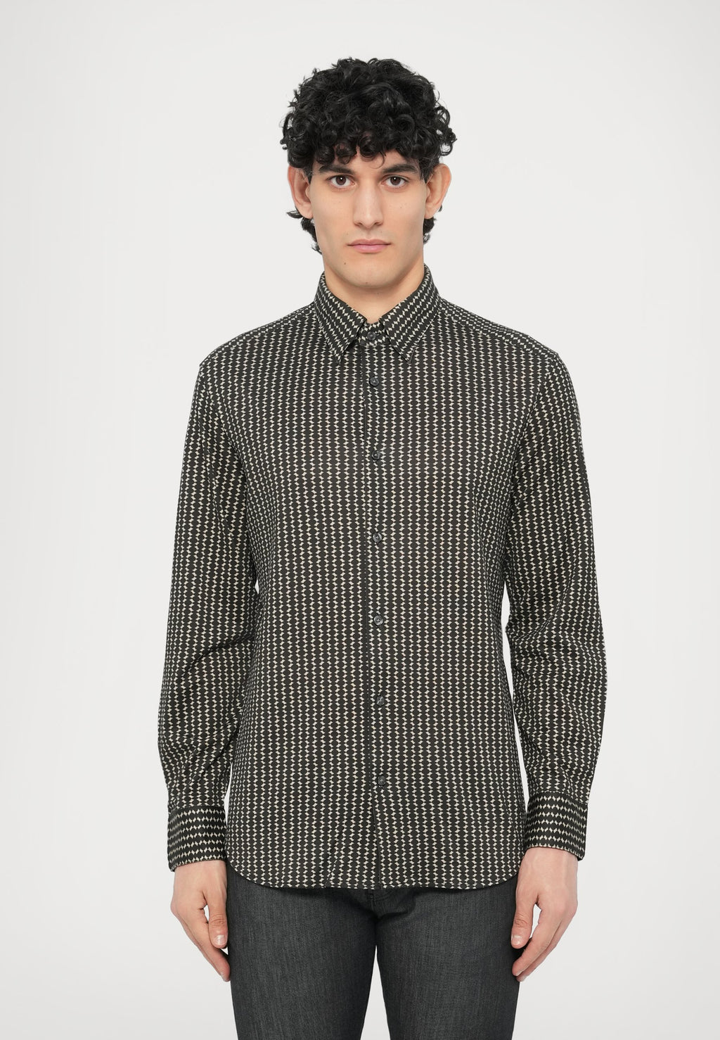 Emporio Armani SHIRT