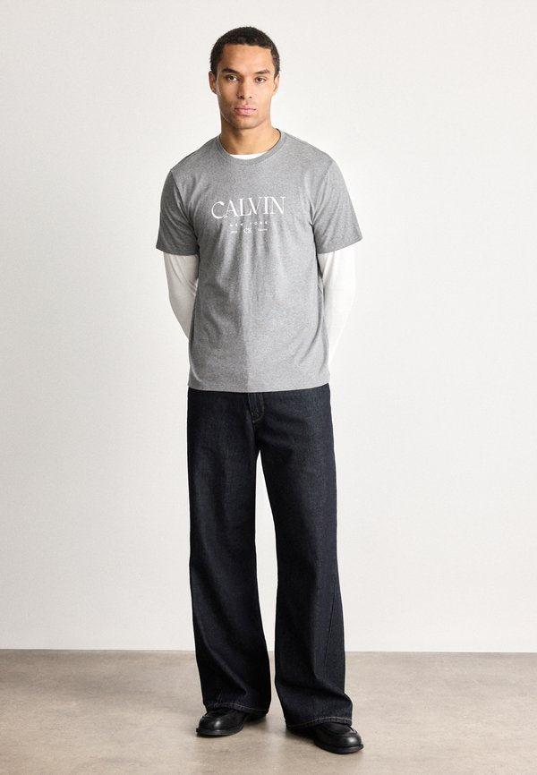 Calvin Klein GRAPHIC TEE