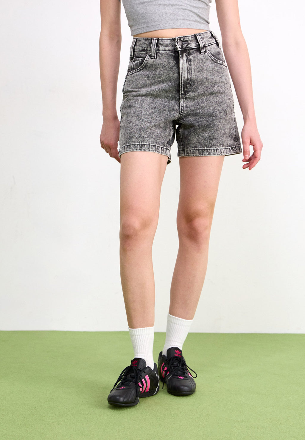 Dickies