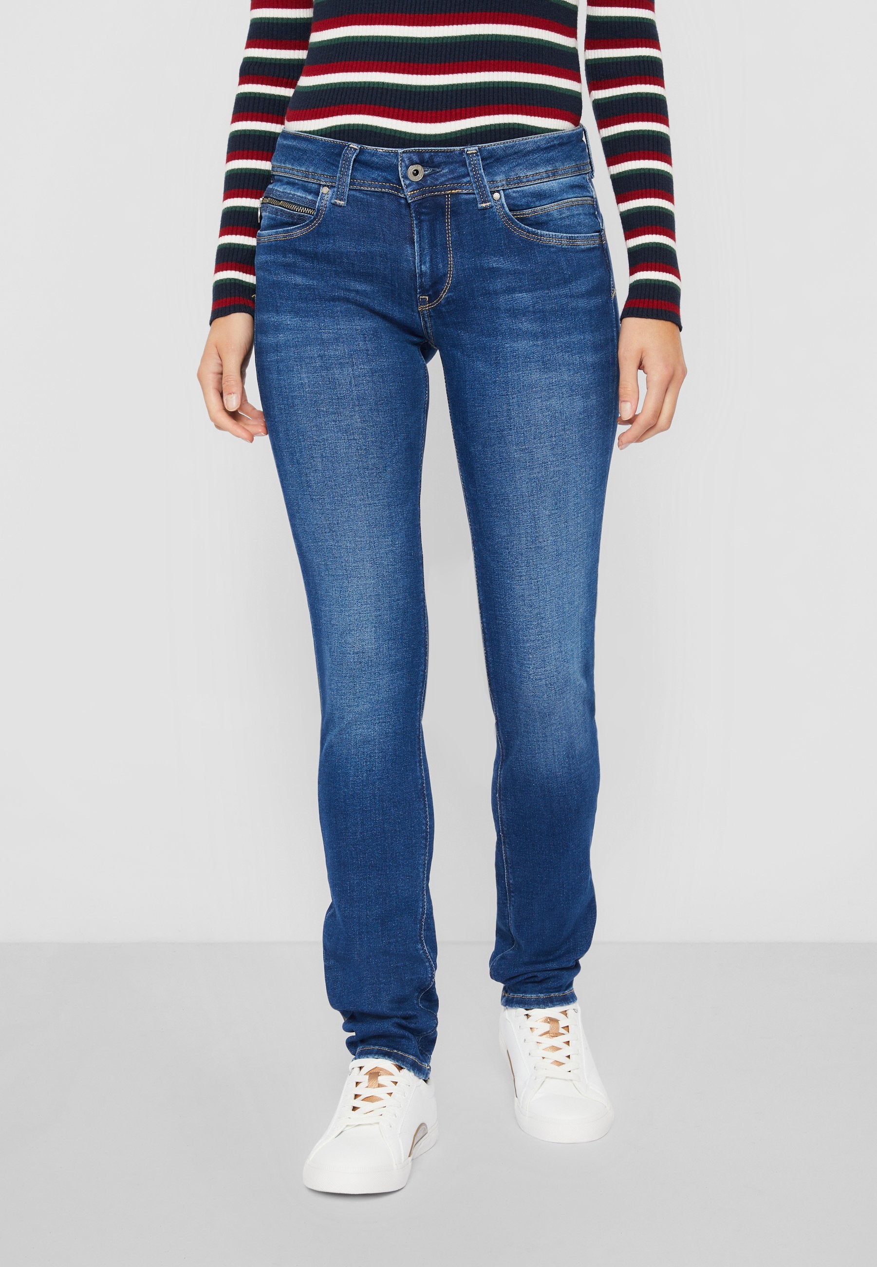 Pepe Jeans  NEW BROOKE