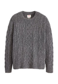 Levi's® BATTERY CREWNECK SWEATER