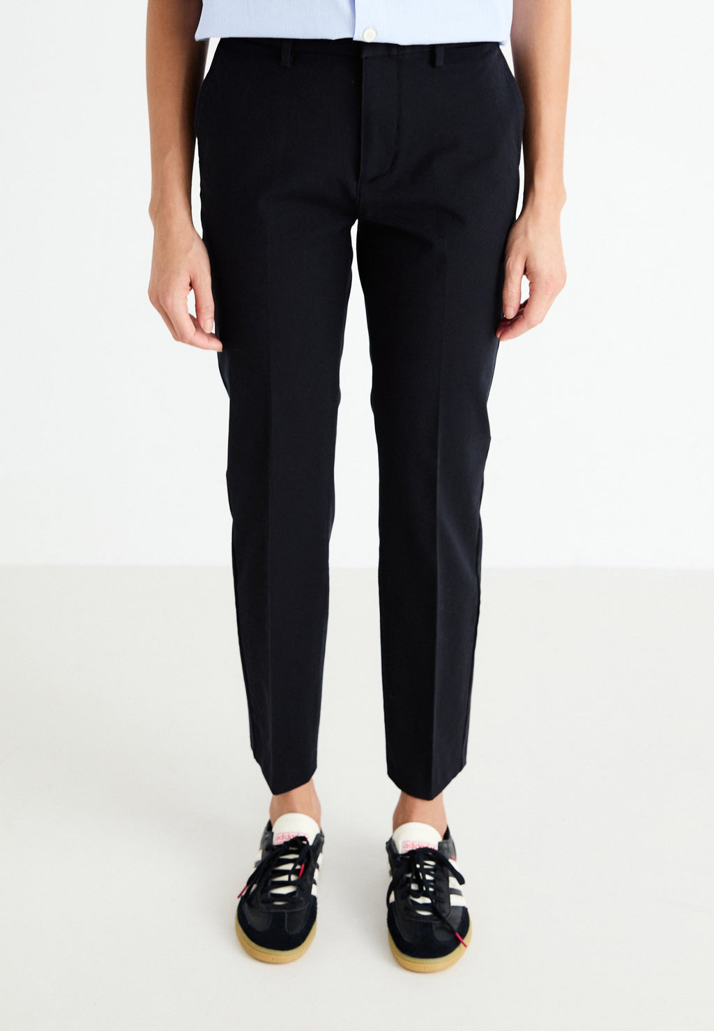 DOCKERS COLLINS TROUSER SCULPT