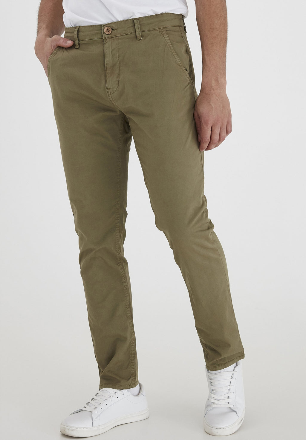 BHNIGHT SLIM/ REGULAR FIT NARROW LEG Media 3