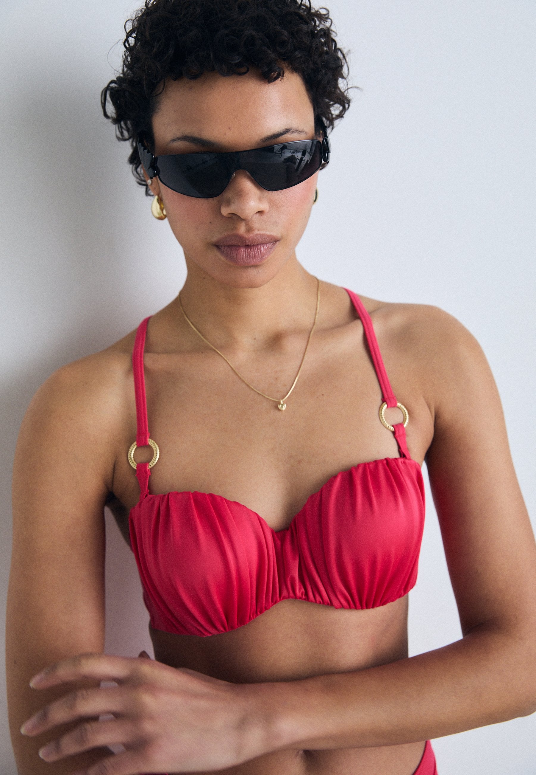 DORINA MALI LIGHT PADDED BANDEAU