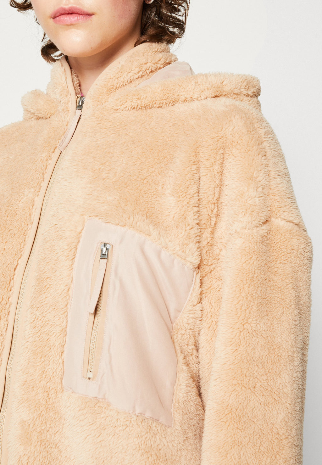 ONLY ONLSASCHA CONTACT JACKET