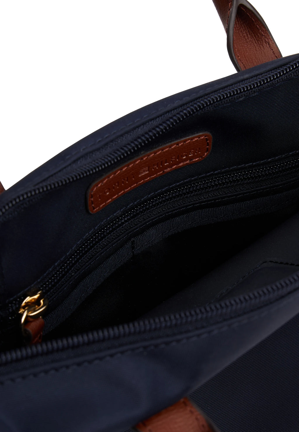 POPETTE MINI TOTE - Handbag - space blue