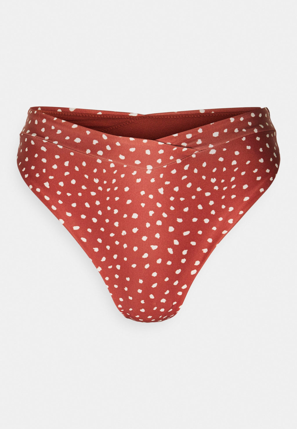 Hunkemöller ARI CHEEKY HIGH LEG