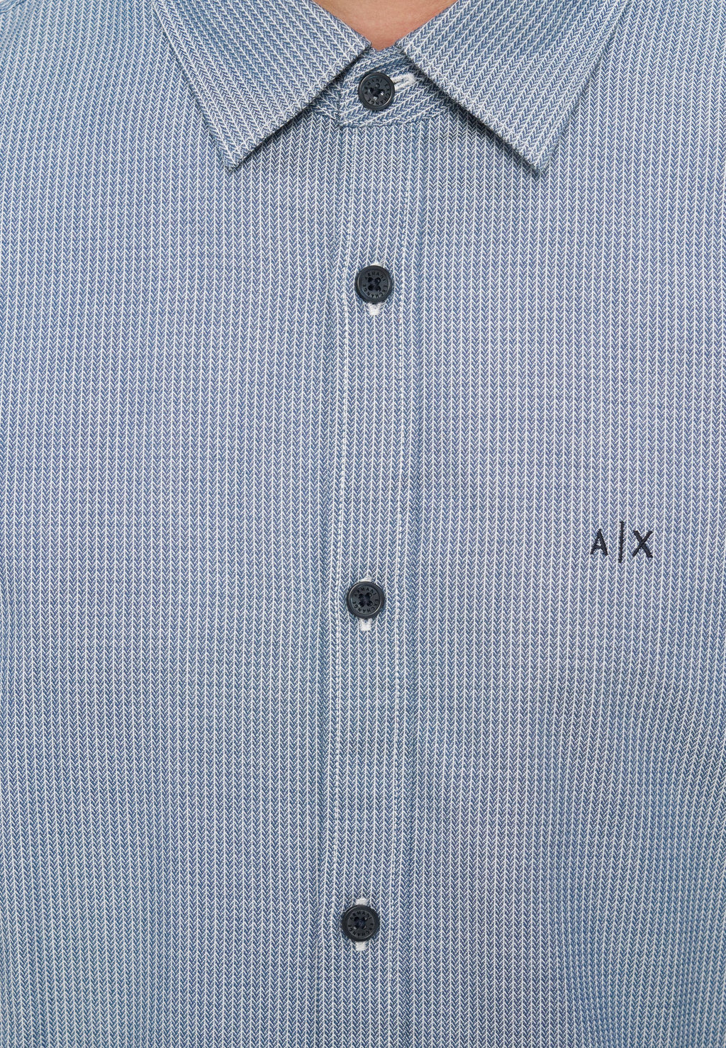 Armani Exchange Hemd Media 7