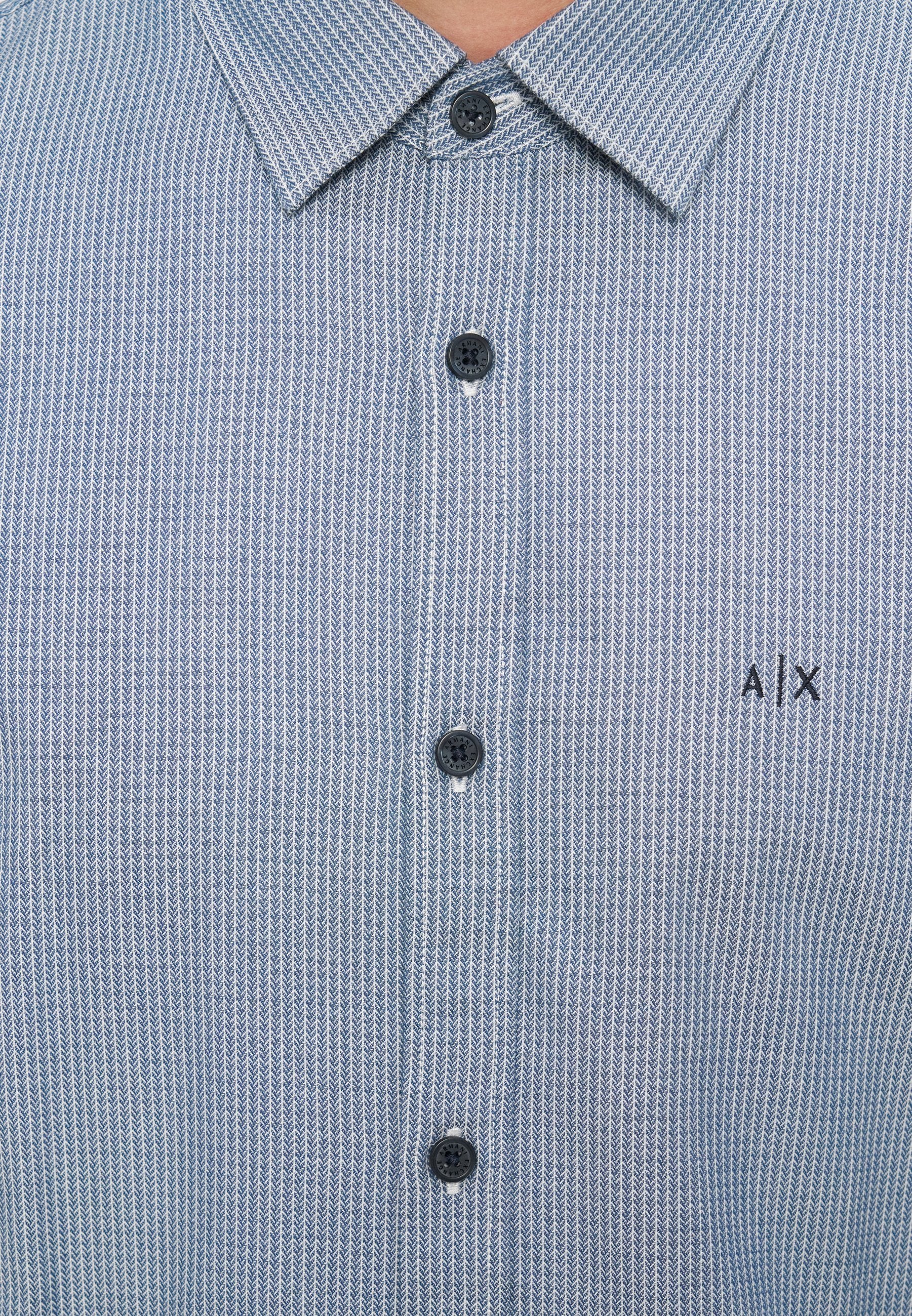 Armani Exchange Hemd Media 7