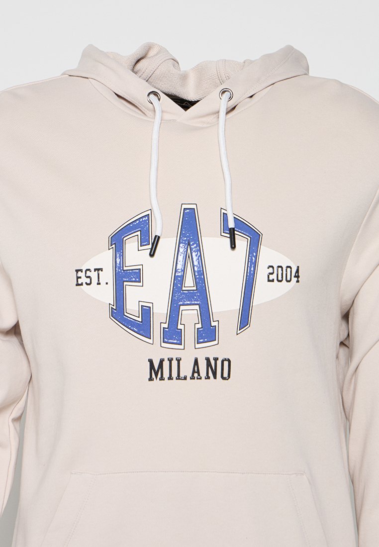 EA7 Emporio Armani Kapuzenpullover Media 3