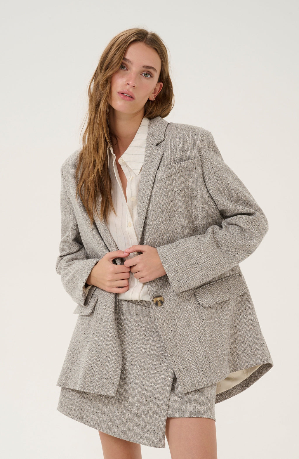 My Essential Wardrobe MWEMMY Blazer