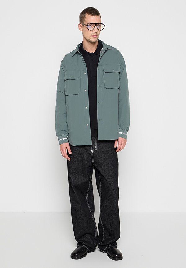 Armani Exchange