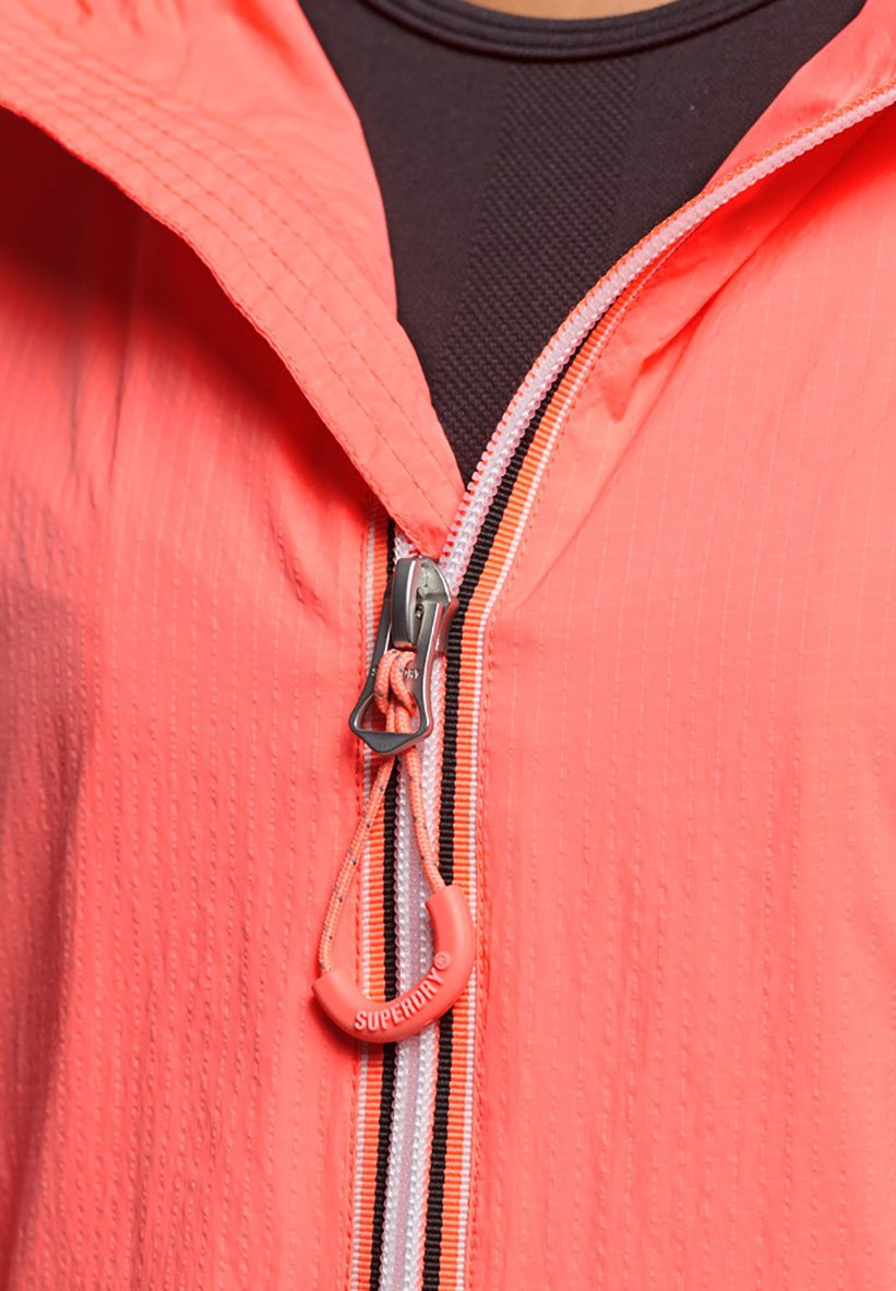 Superdry & Co CODE STANDARD LOGO LIGHTWEIGHT