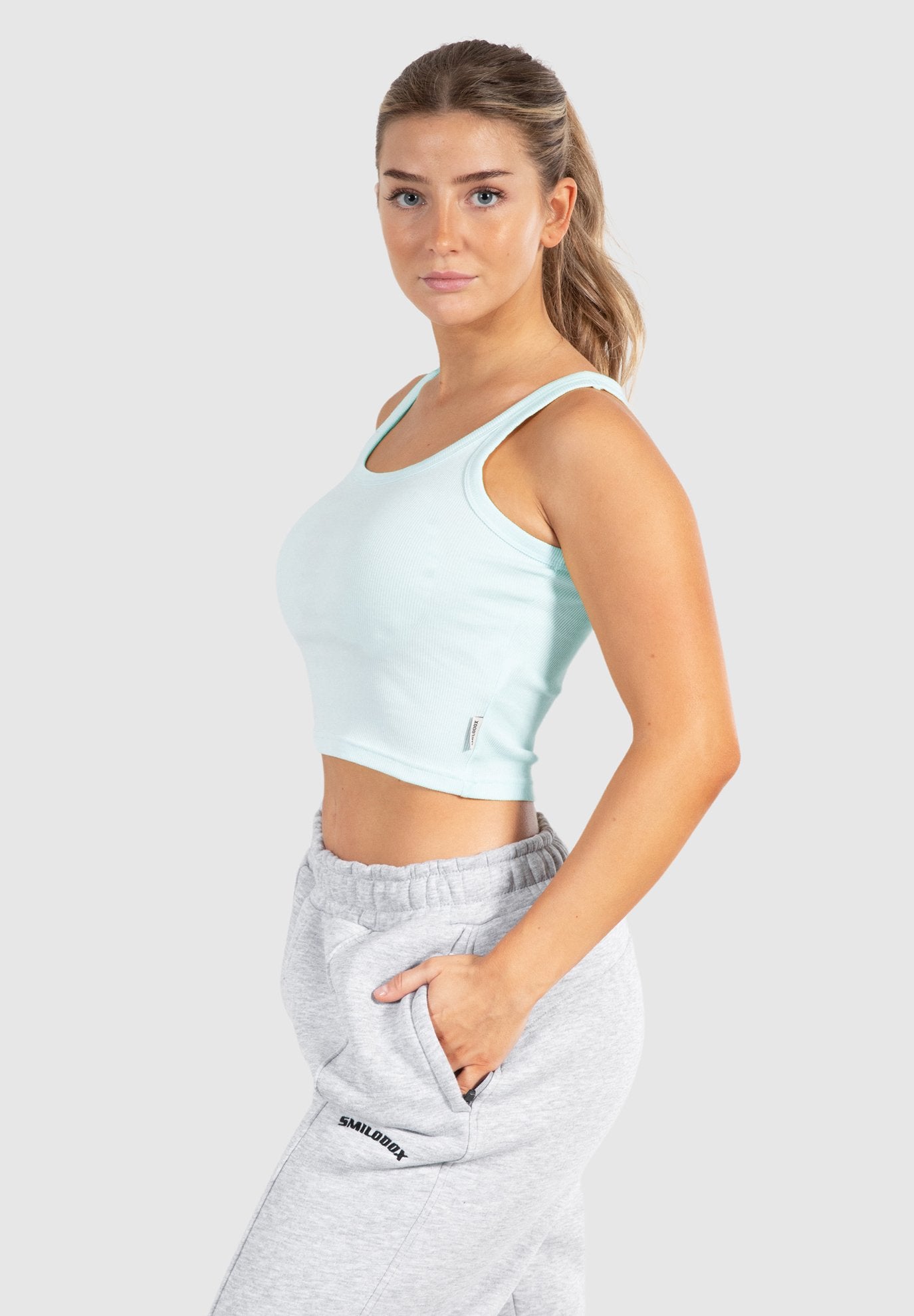 Smilodox CROP MYRANA