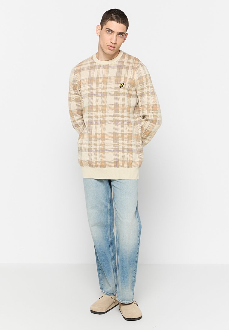 Lyle & Scott