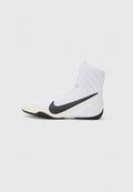Nike Performance MACHOMAI UNISEX - Training shoe - white/black
