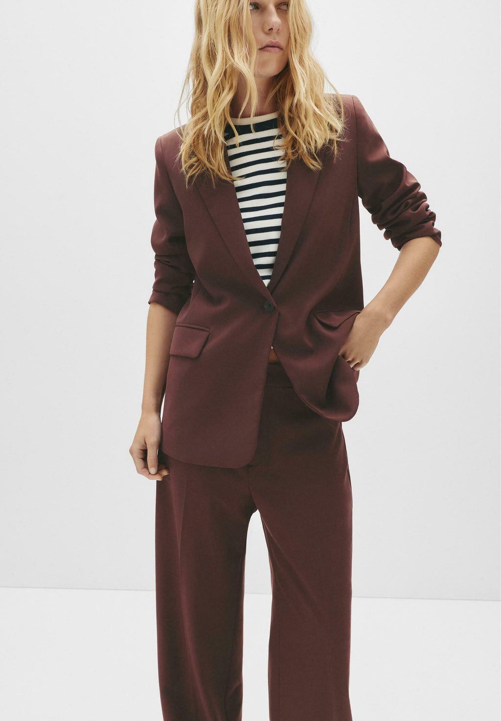 PULL&BEAR BASIC
