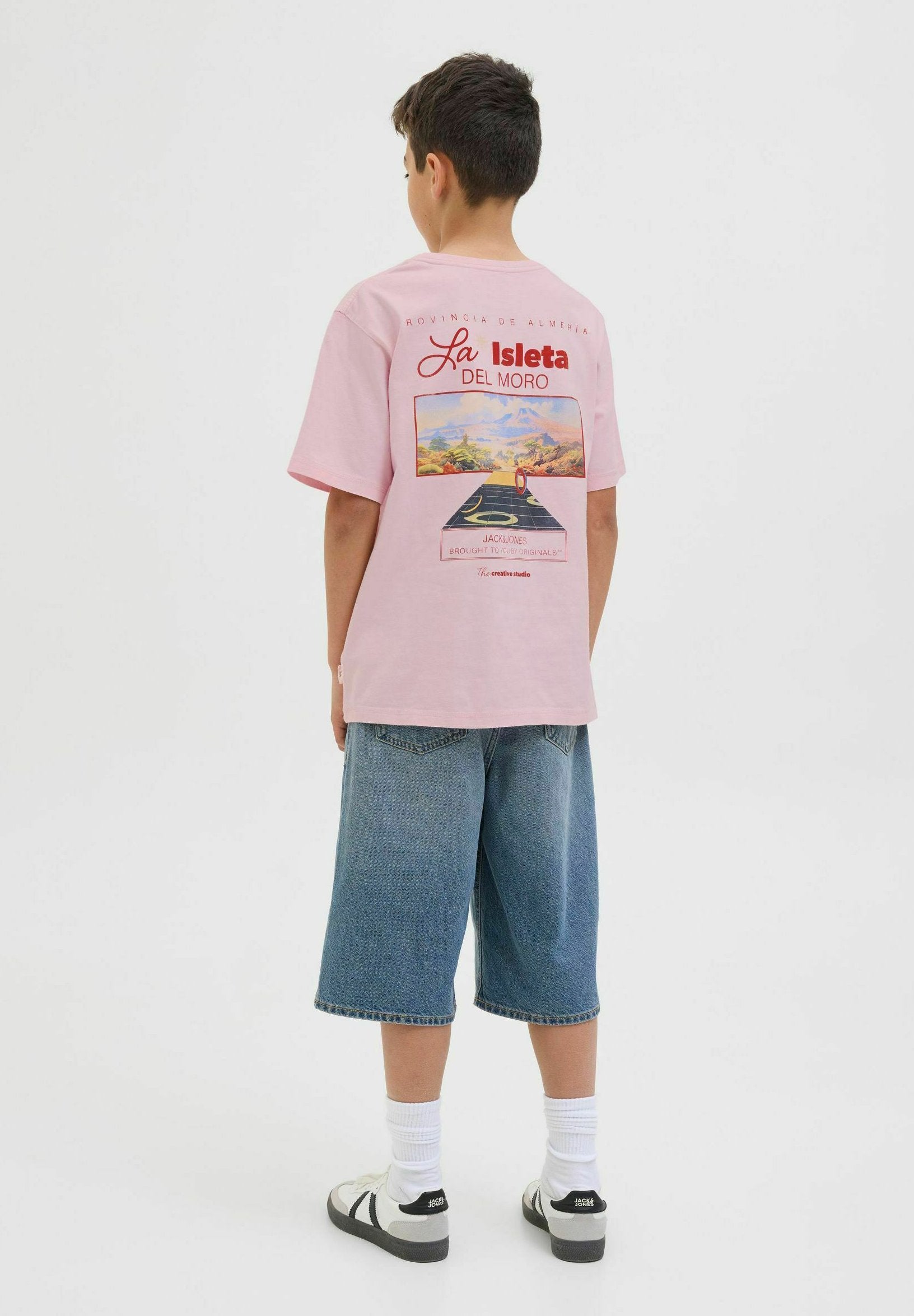Jack & Jones Junior Printed Junior