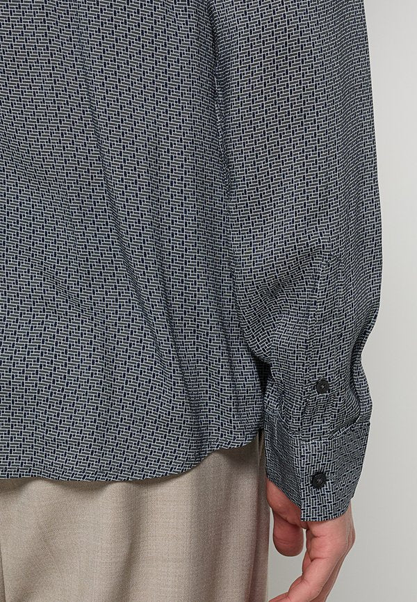 Armani Exchange REGULAR FIT