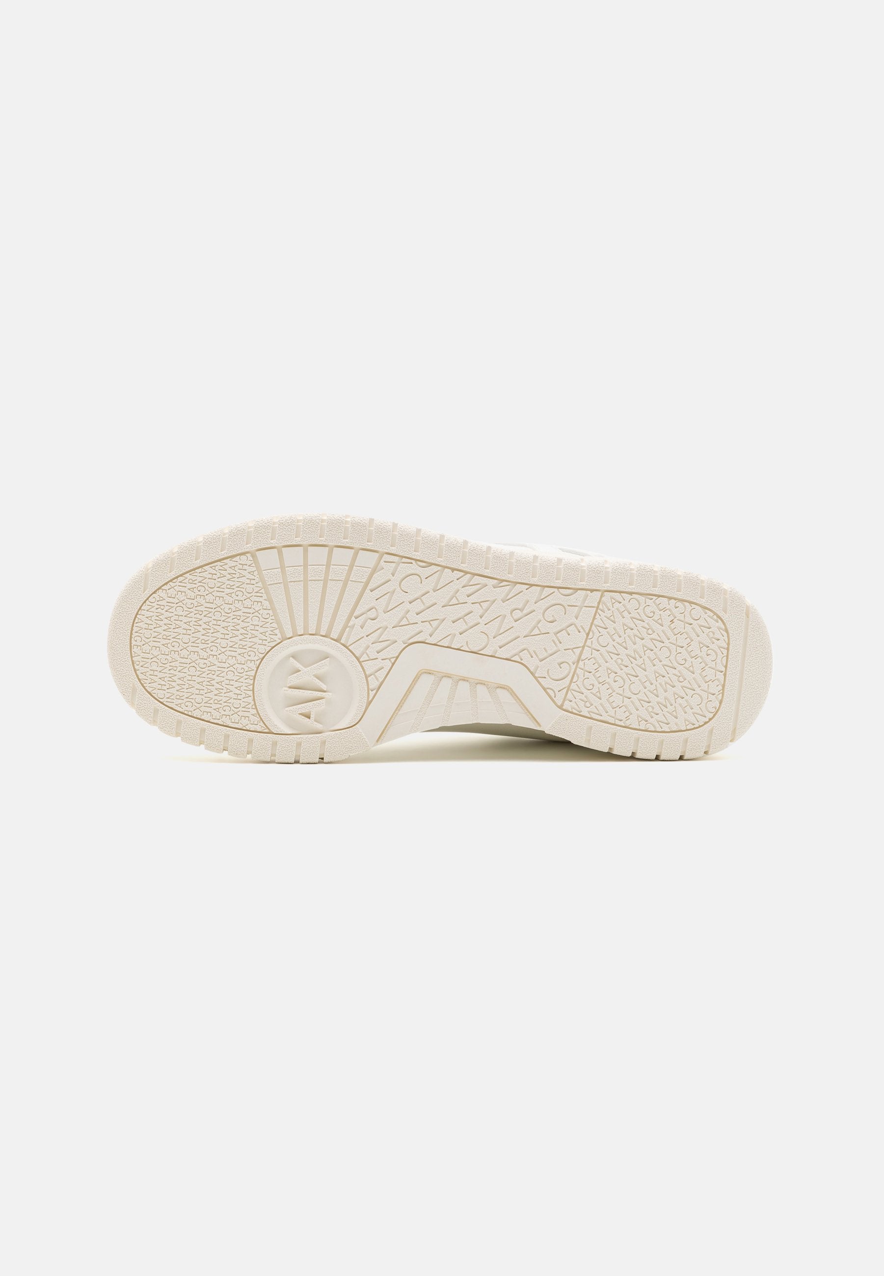 Armani Exchange Sneaker low Media 5