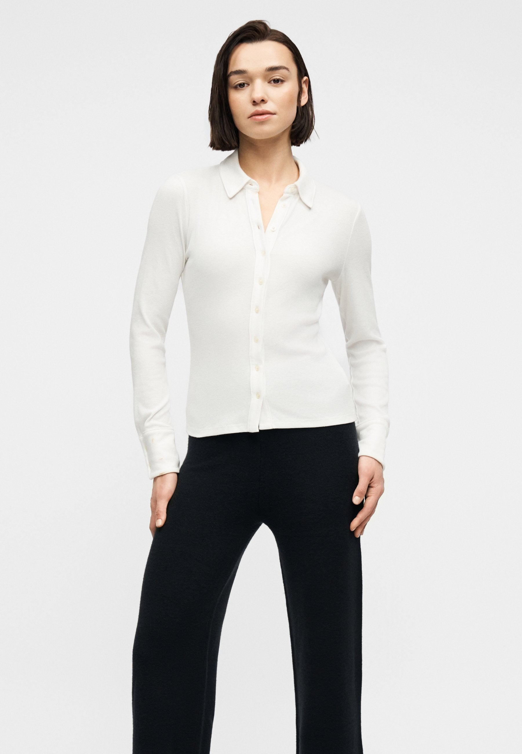 VILA VIAMARIA WIDE PANTS