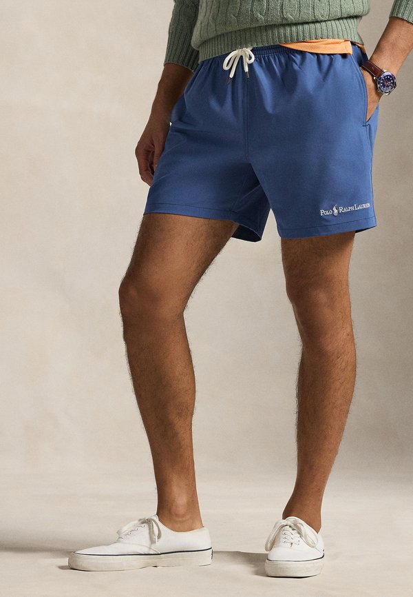 Polo Ralph Lauren 5.75-INCH TRAVELER CLASSIC SWIM TRUNK