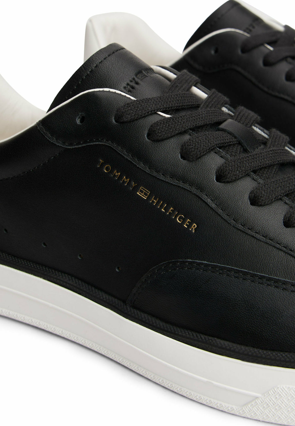 Tommy Hilfiger Sneaker low Media 6