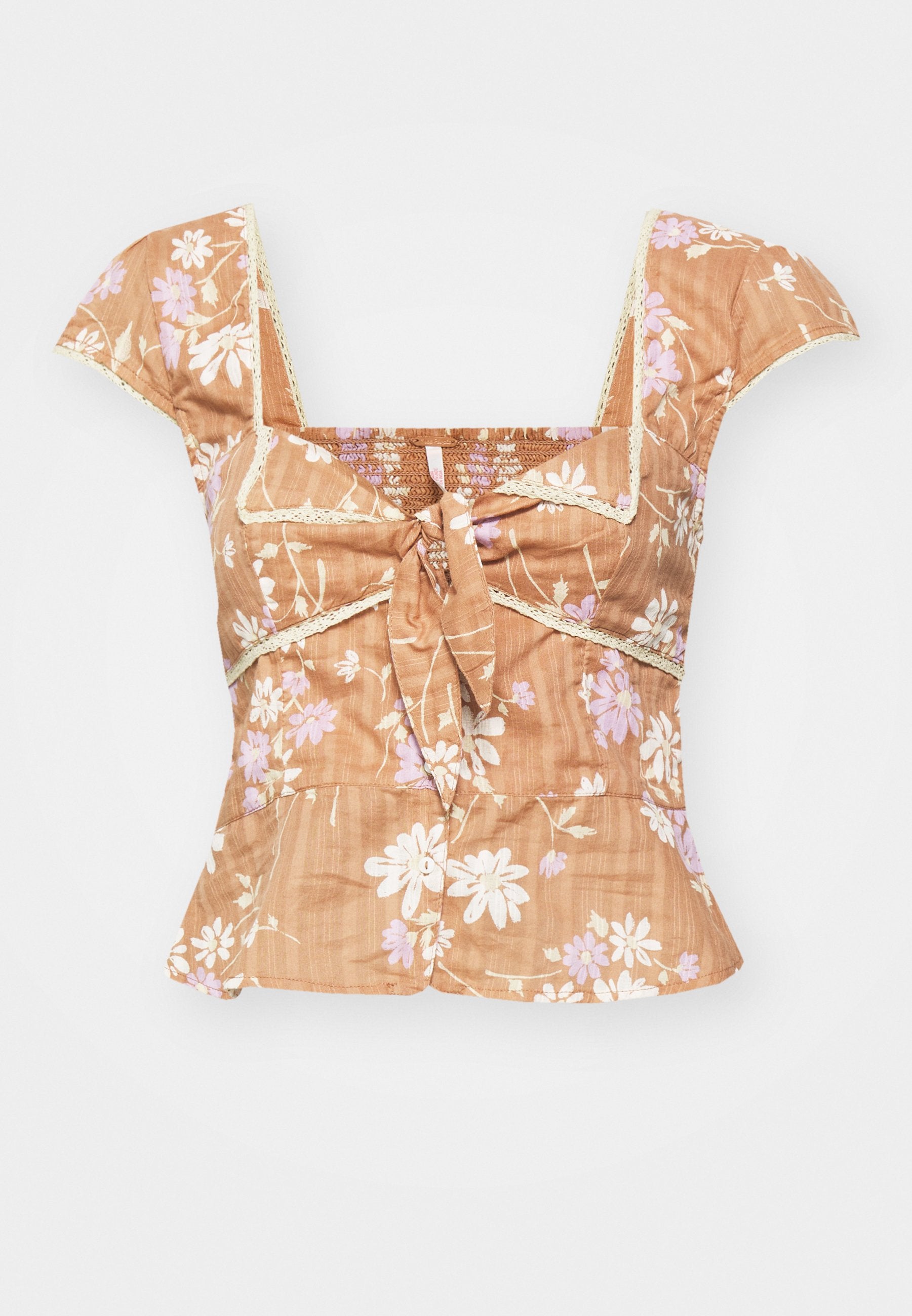 Free People CALL ME BABY