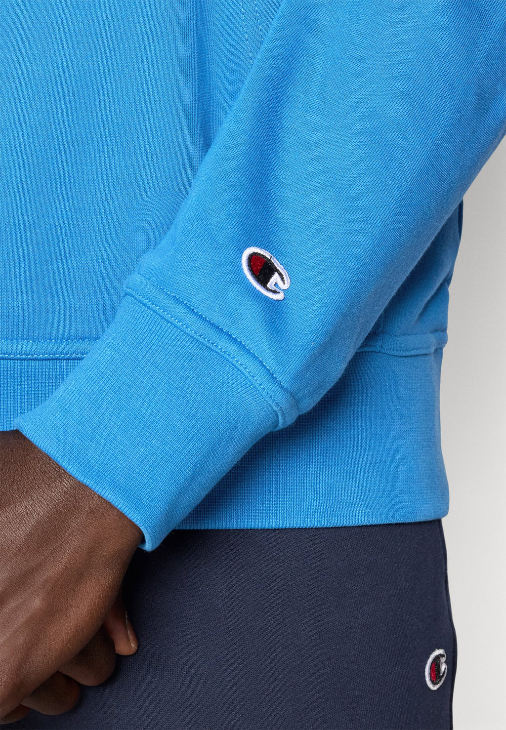 Champion ICONS CONTRAST HOODIE