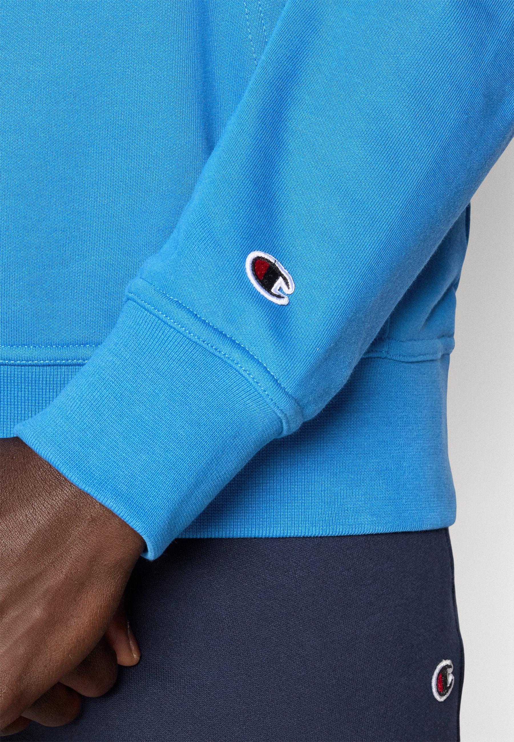 Champion ICONS CONTRAST HOODIE
