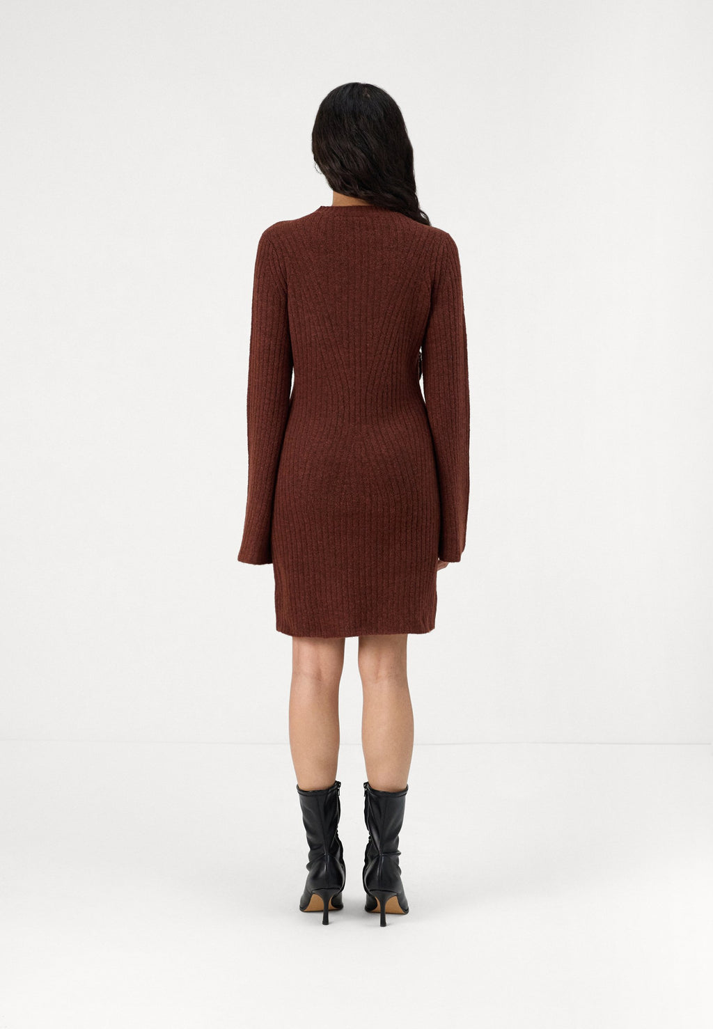 SOMETHINGNEW SNFRIDA MINI DRESS
