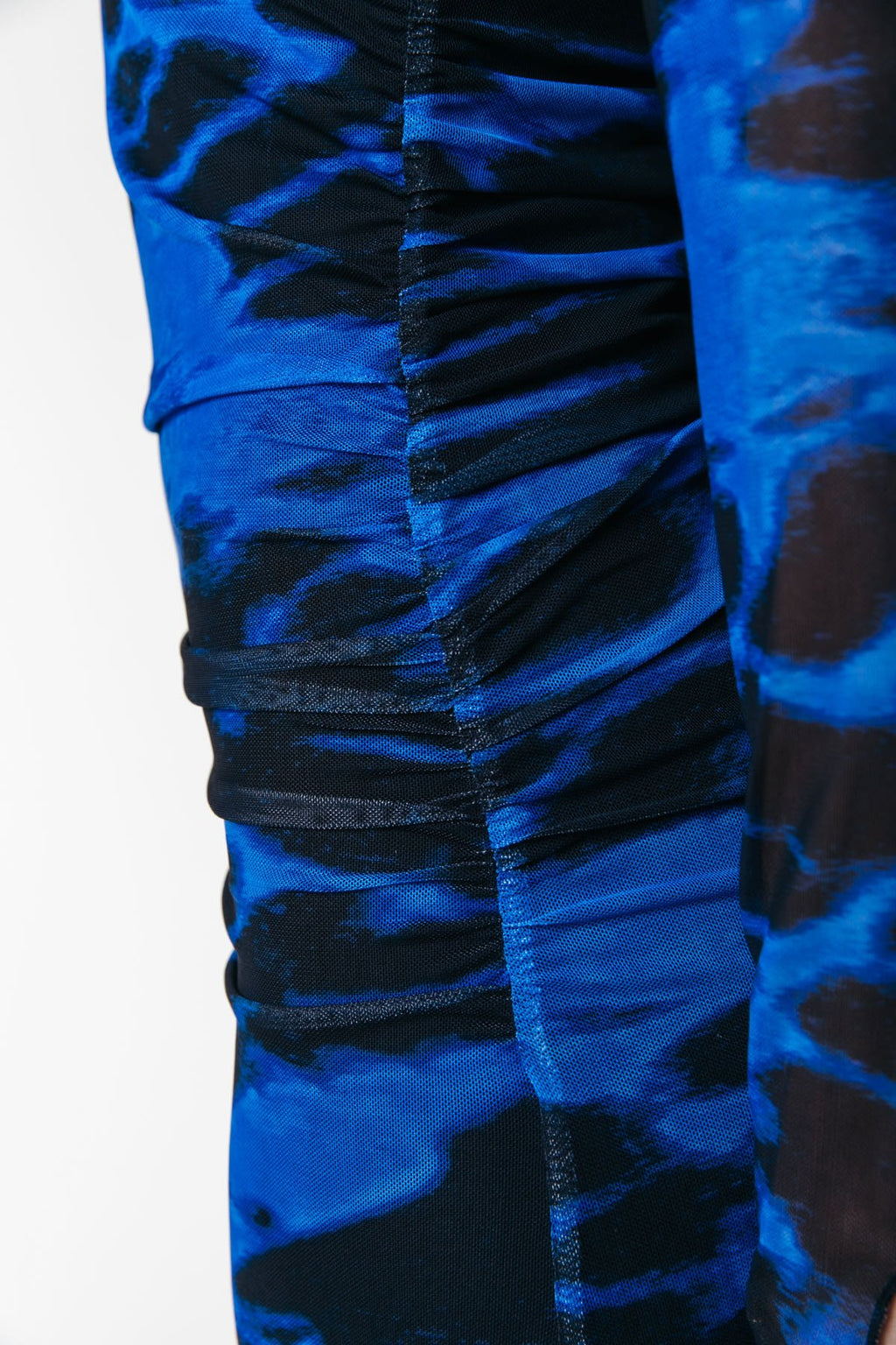 Colourful Rebel MAUDE ANIMAL DRESS