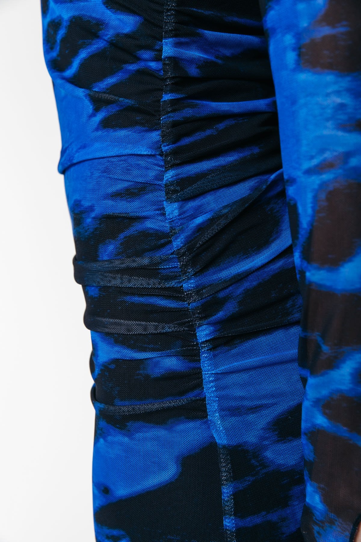 Colourful Rebel MAUDE ANIMAL DRESS
