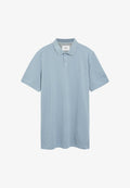 s.Oliver POLO-SHIRT - Polo shirt - taubengrau