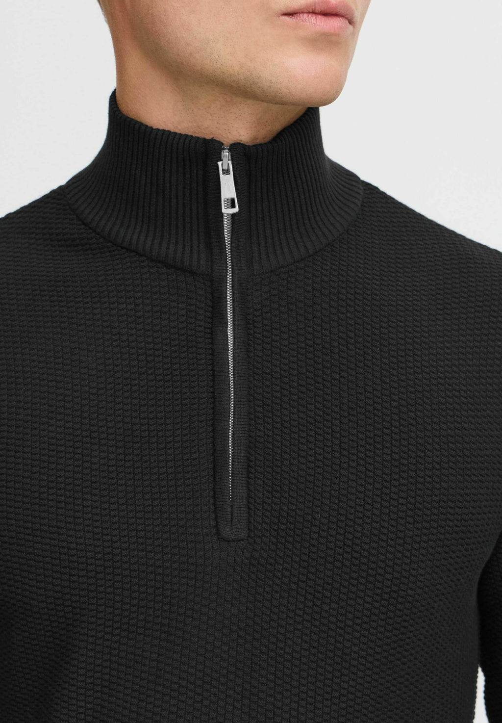 BHGOMAZA FINE KNIT TROYER Media 5