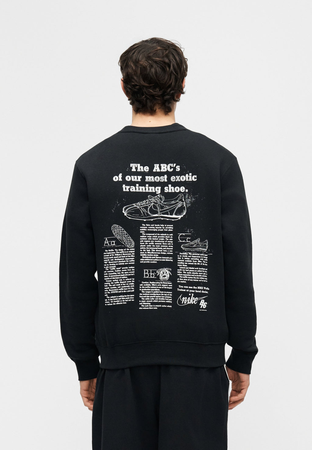 Nike Sportswear CLUB CREW