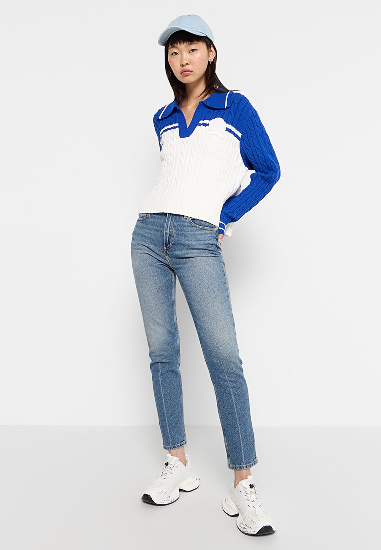 Tommy Hilfiger Jeans Slim Fit Media 2