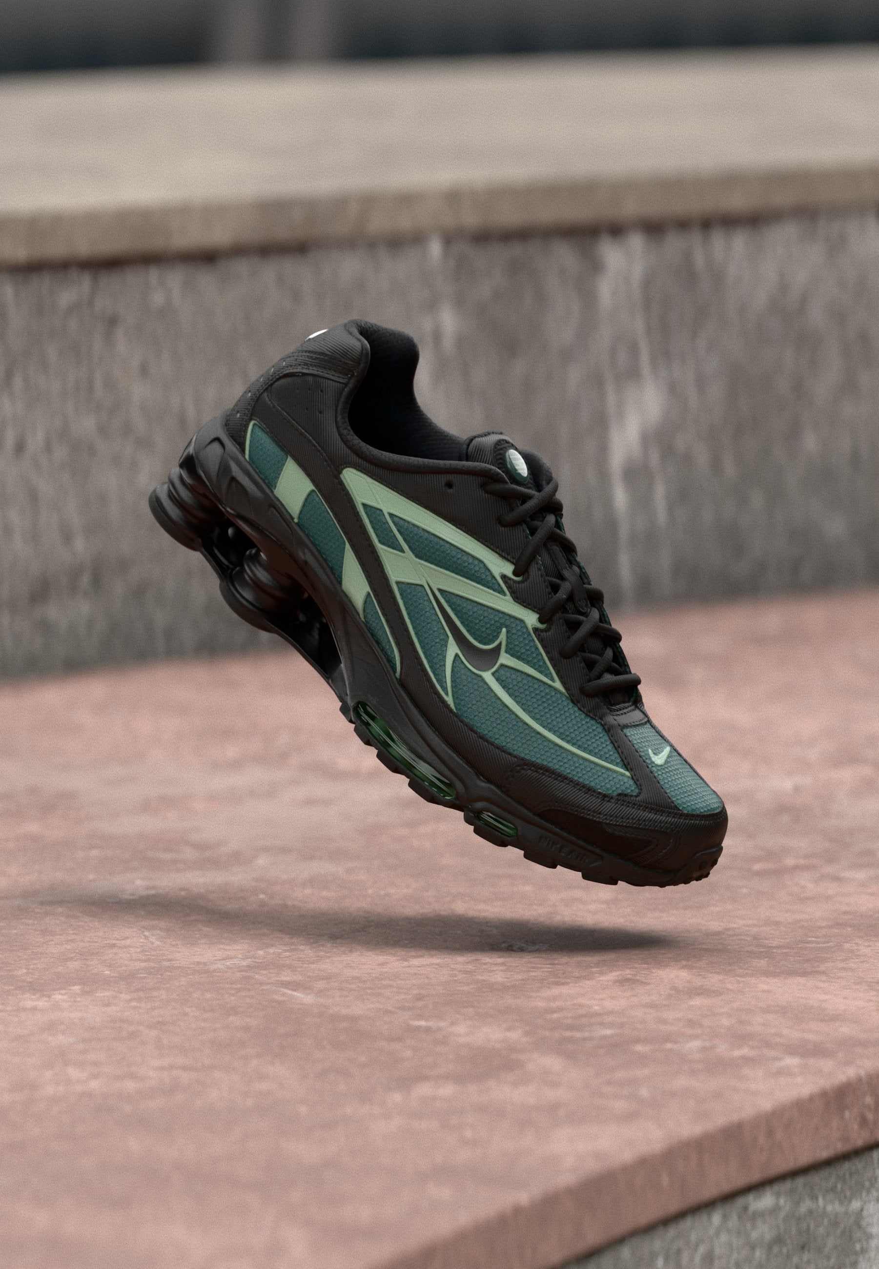 Nike Sportswear SHOX RIDE 2 NEW